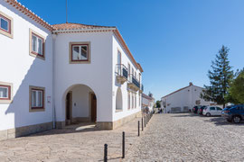 Marvão im Alto Alentejo