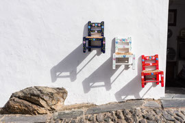 Monsaraz im Alentejo