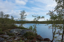 am Njakajaure