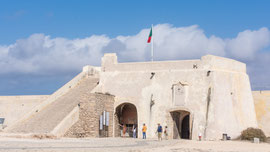 Fortaleza de Sagres