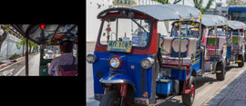Tuk-Tuk 