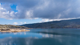  Serra da Estrela, Lagoa Comprida 