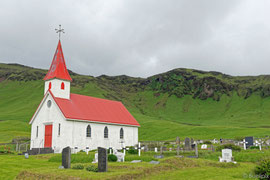 Reyniskirkja