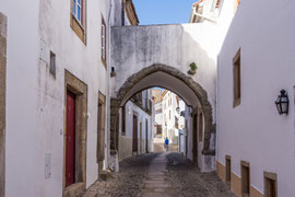  Altstadt von Marvão im Alto Alentejo