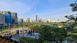 im Dusit Central Park