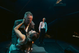 FOTO: ERIKA HEBBERT (Thorshovteatret)
