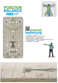 Mec balance board clearance