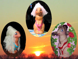 Bunmates - February 2008