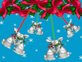 Silver Buns - December 2009