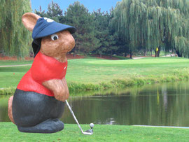 Rabbit Woods - June 2009