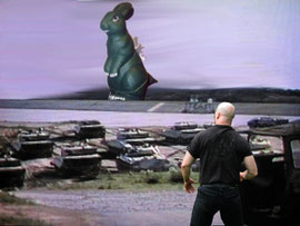 Bunzilla - August 2005