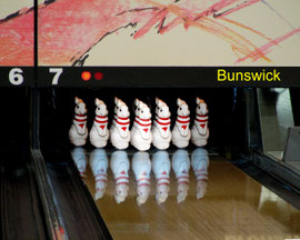 Bunling - September 2006