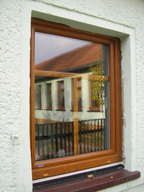 Kunststofffenster