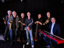 Jazz+Rock Kommando
