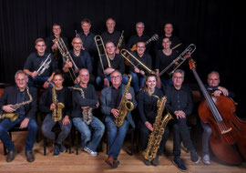 Lake Side Jazz Orchestra