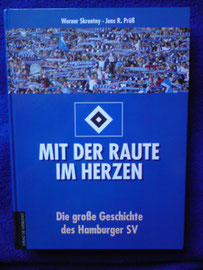 Mit der Raute im Herzen(neu am 24.12.2009)