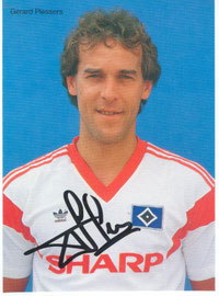 Gerard Plessers