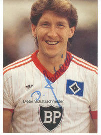 Dieter Schatzschneider