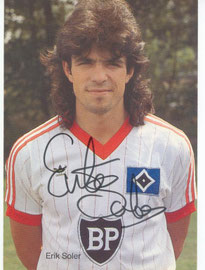 Eric Soler