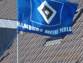 Super Fahne in Wittdün