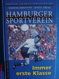 Hamburger SV immer erste Klasse