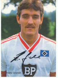 Heinz Gründel