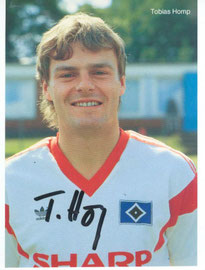 Tobias Homp