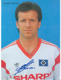Miroslav Okonski