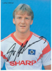 Lothar Dittmer
