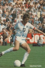 Manfred Kaltz