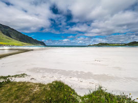 Norwegen, Sogn og Fjordane, Revjiksanden, 31.05.2017