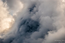 Norwegen, Åndalsnes, Blick auf  Romsdahler Alpen,  03.06.2017