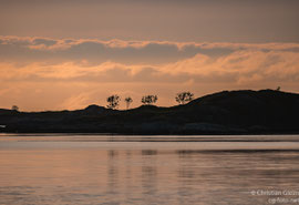 Norwegen, Mare og Romsdahl, nach dem Atlanterhavsveien, 05.06.2017