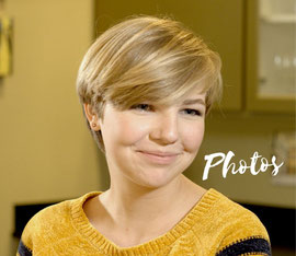 Photo Gallery for Trusting Chloe