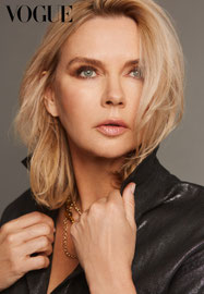 NICOLE HAYDUGA KETTE
