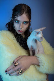NICOLE HAYDUGA COLLIER
