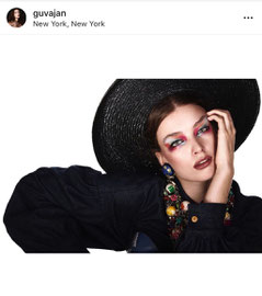 NICOLE HAYDUGA SCHMUCK FASHION BLOGGER USA