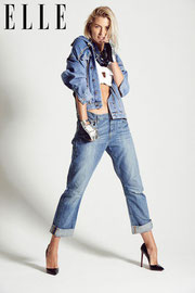 NICOLE HAYDUGA COLLIER LENA GERCKE