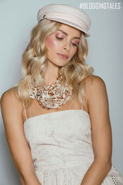 NICOLE HAYDUGA KETTE BLOGGINGTALES