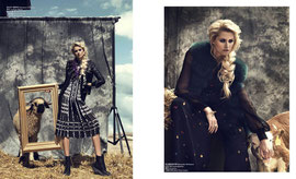 NICOLE HAYDUGA KETTE LENA GERCKE 
