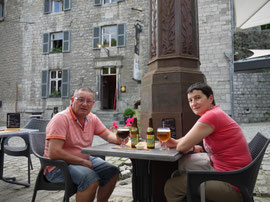 Prenent la famosa Durboyse, n'hi ha de blonde, brune i triple