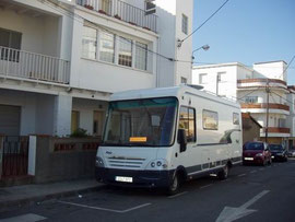 Hem arribat a casa