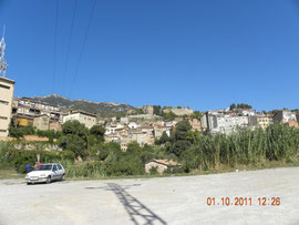 Berga