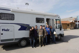 Anem a buscar La Casona