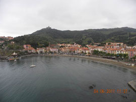 Platja de Cotlliure
