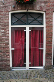 Alkmaar és una petita Amsterdam