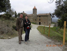 S. Joan de Fàbregues