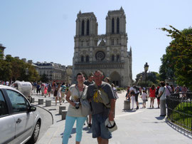 Notre Dame