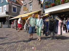 A Volendam