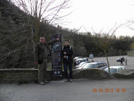 Hem arribat a Rupit
